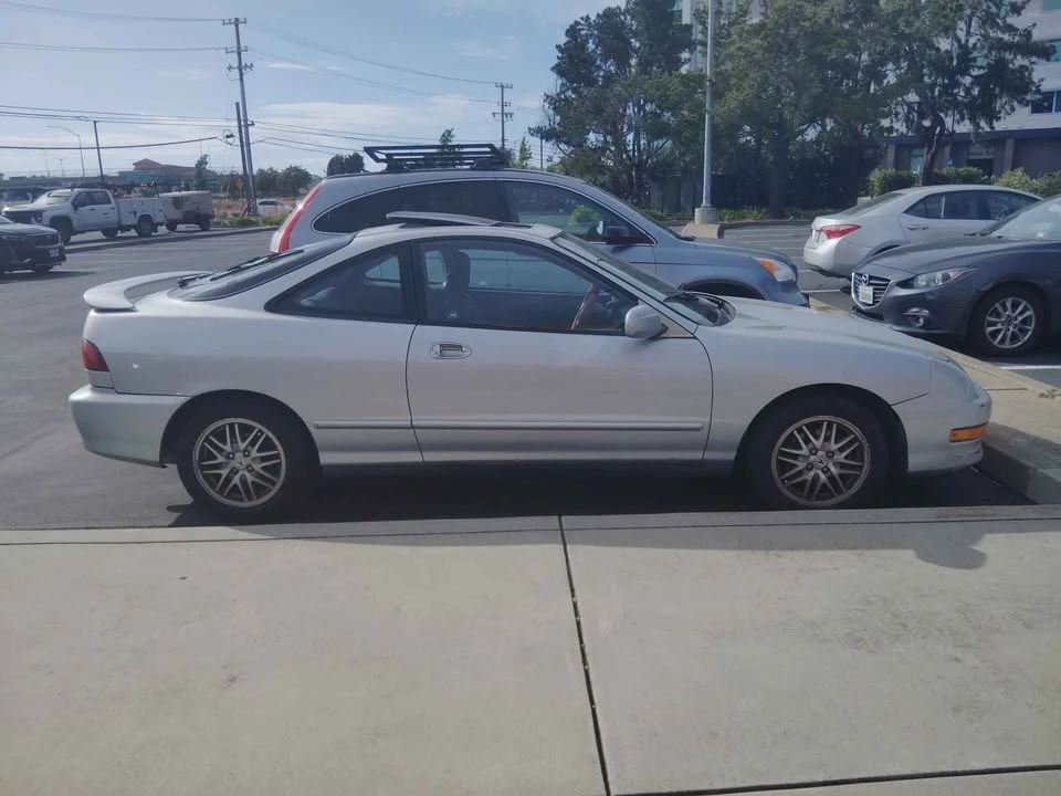2001 Acura Integra 3rd Gen - Image 6 of 7