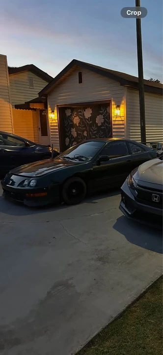 2001 Acura Integra 3rd Gen - Image 10 of 10