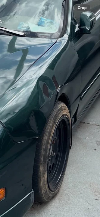 2001 Acura Integra 3rd Gen - Image 3 of 10