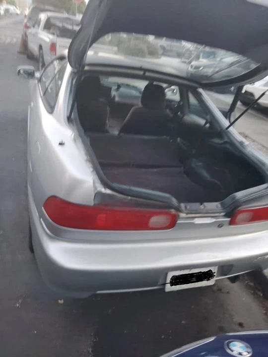 2001 Acura Integra 3rd Gen - Image 2 of 7