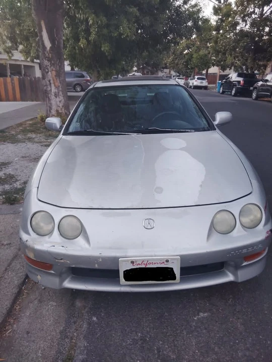 2001 Acura Integra 3rd Gen - Image 5 of 7