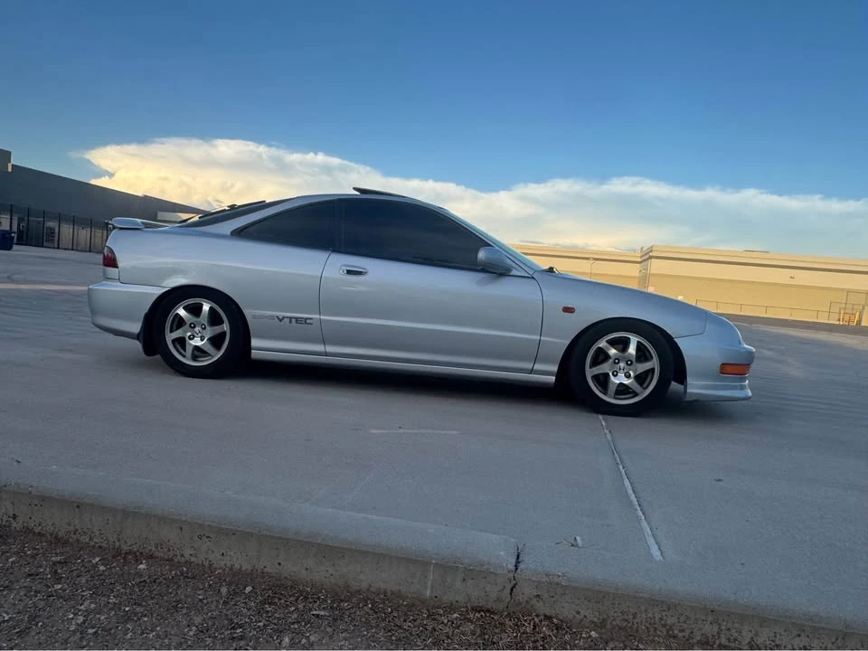 2001 Acura Integra 3rd Gen - Image 6 of 14