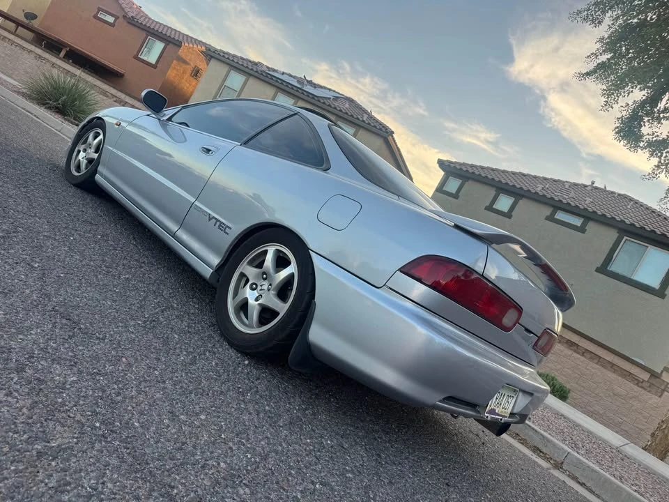 2001 Acura Integra 3rd Gen - Image 2 of 14