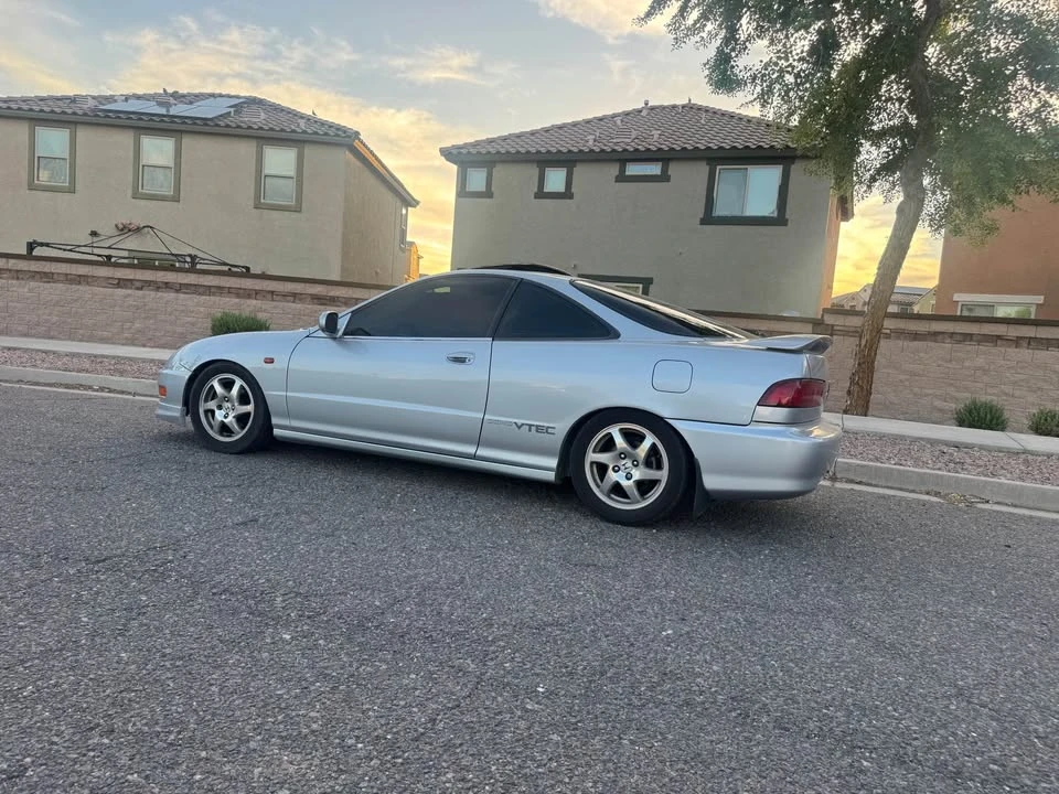 2001 Acura Integra 3rd Gen - Image 7 of 14