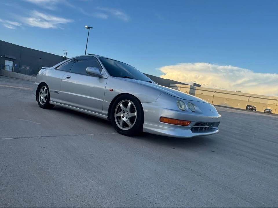 2001 Acura Integra 3rd Gen - Image 8 of 14