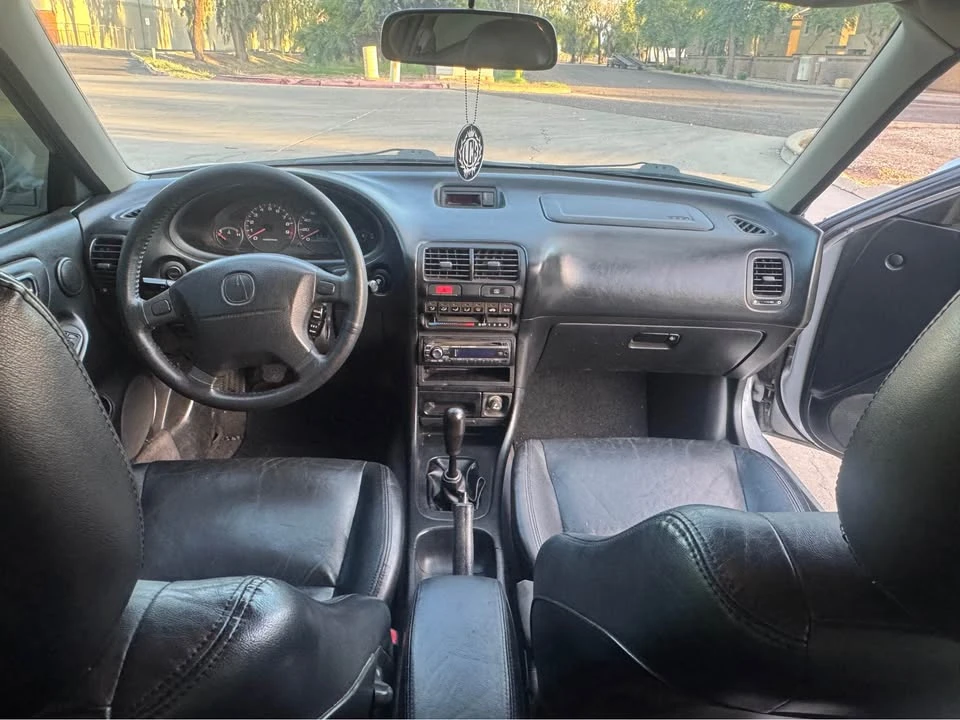 2001 Acura Integra 3rd Gen - Image 12 of 14