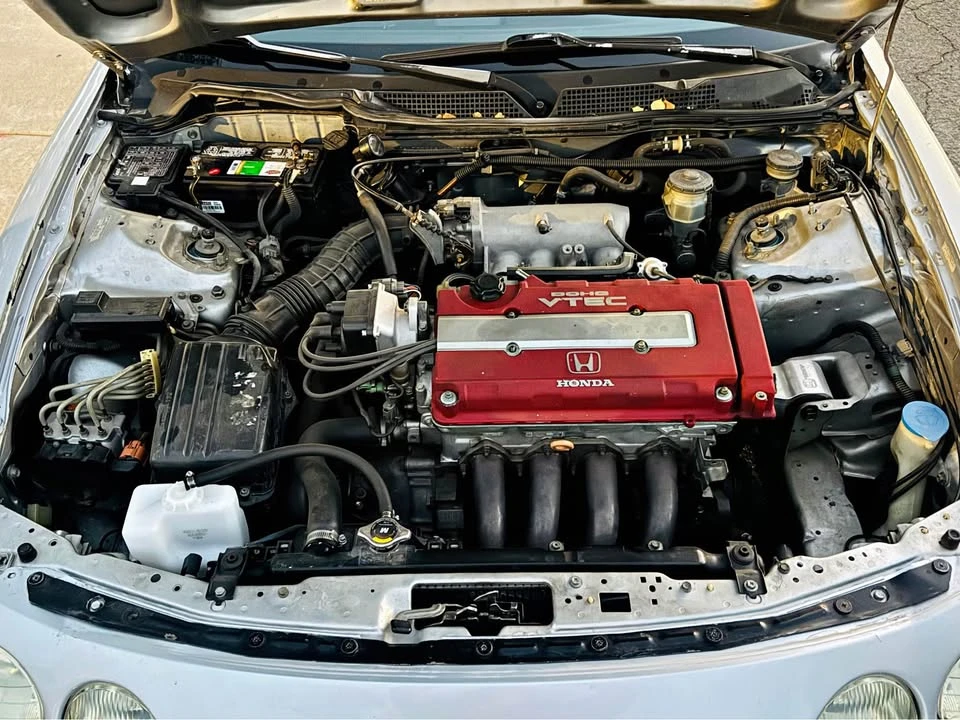 2001 Acura Integra 3rd Gen - Image 13 of 14