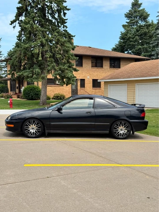 2001 Acura Integra 3rd Gen - Image 7 of 13