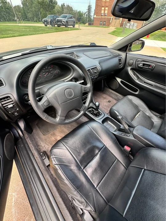 2001 Acura Integra 3rd Gen - Image 11 of 13