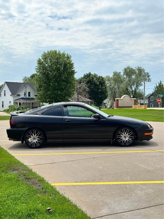 2001 Acura Integra 3rd Gen - Image 6 of 13