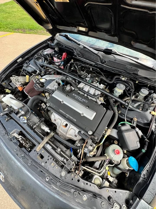 2001 Acura Integra 3rd Gen - Image 10 of 13