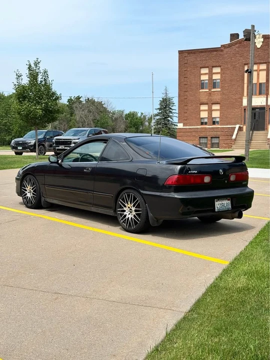 2001 Acura Integra 3rd Gen - Image 4 of 13
