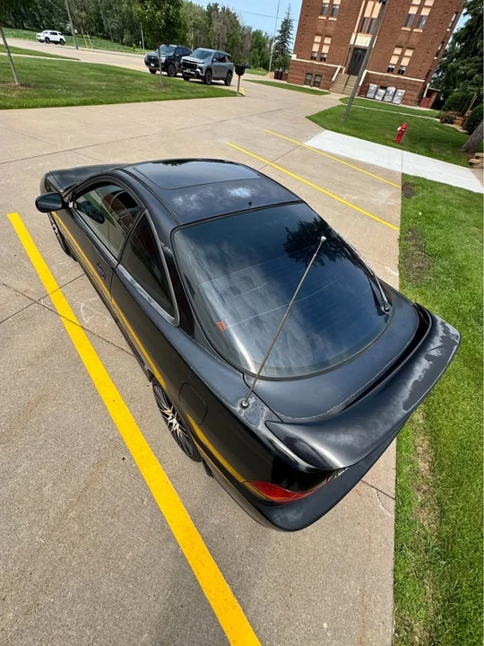 2001 Acura Integra 3rd Gen - Image 9 of 13