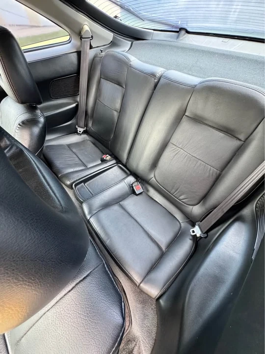 2001 Acura Integra 3rd Gen - Image 12 of 13