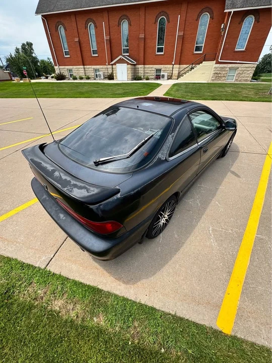 2001 Acura Integra 3rd Gen - Image 8 of 13