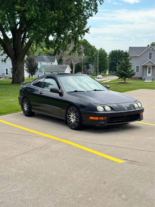 2001 Acura Integra 3rd Gen - Image 2 of 13