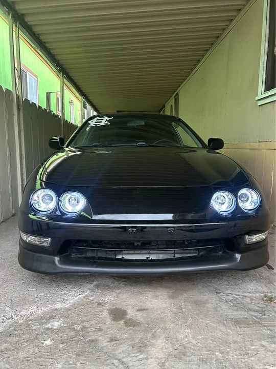 2001 Acura Integra 3rd Gen - Image 6 of 9