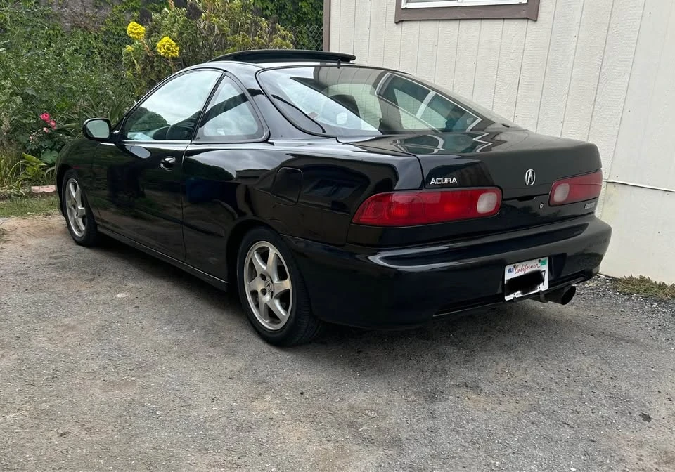 2001 Acura Integra 3rd Gen - Image 5 of 9