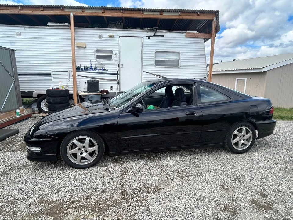 2001 Acura Integra 3rd Gen - Image 3 of 9