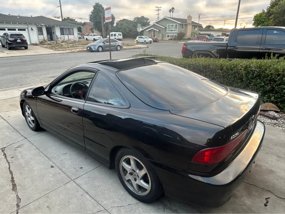 2001 Acura Integra 3rd Gen - Image 7 of 9