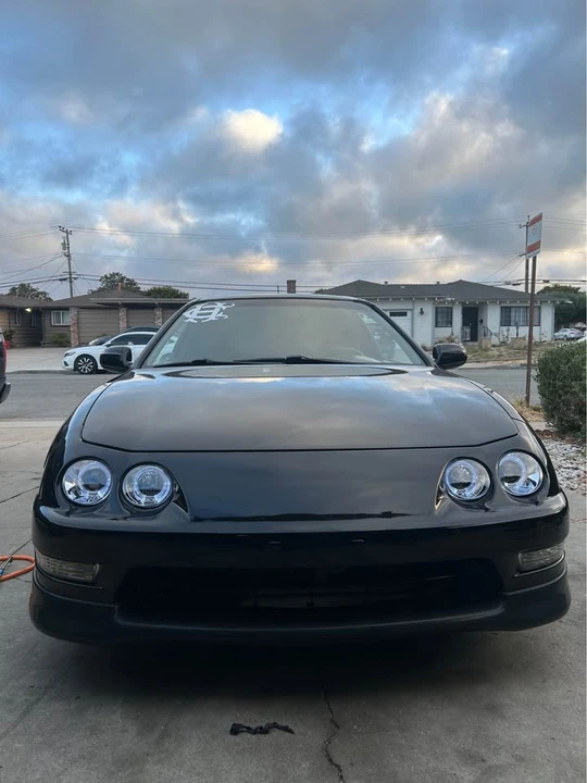 2001 Acura Integra 3rd Gen - Image 8 of 9