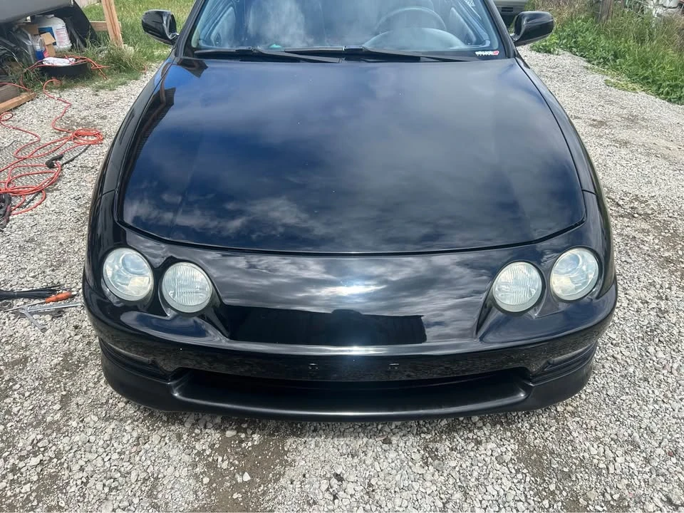 2001 Acura Integra 3rd Gen - Image 4 of 9