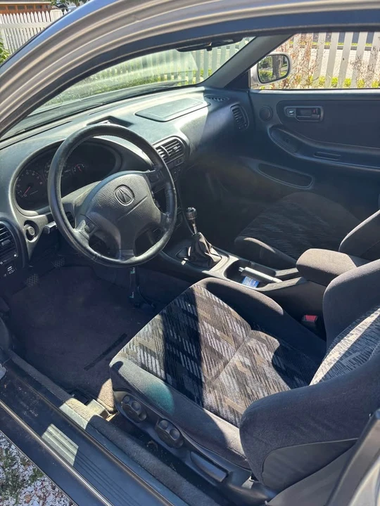 2001 Acura Integra 3rd Gen - Image 4 of 5