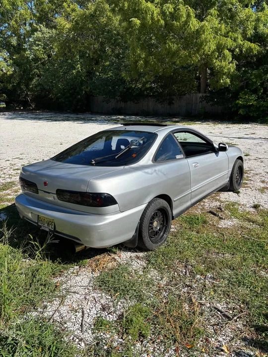 2001 Acura Integra 3rd Gen - Image 2 of 5