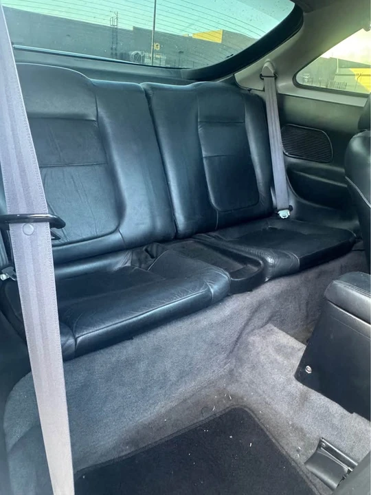 2001 Acura Integra 3rd Gen - Image 11 of 16