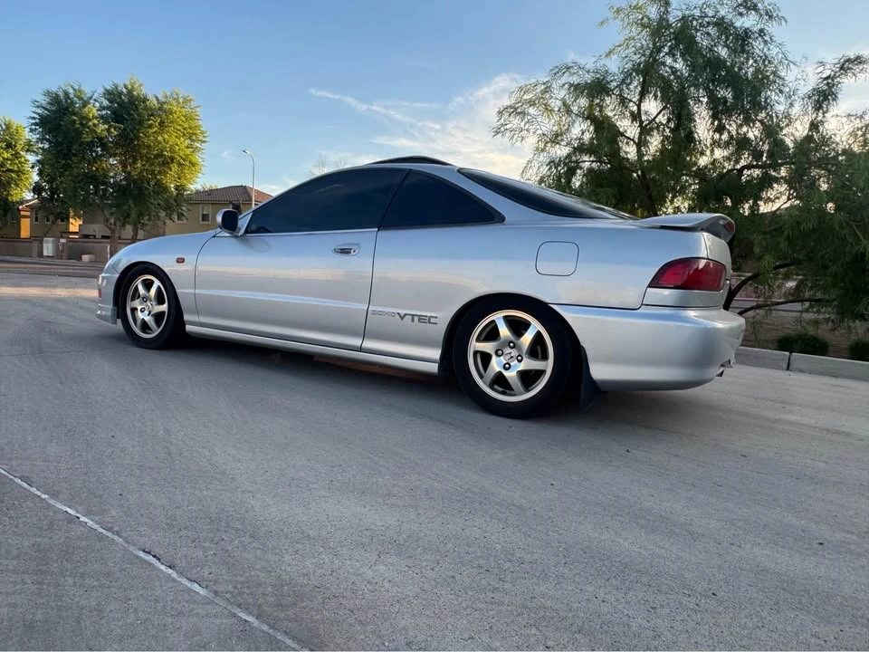 2001 Acura Integra 3rd Gen - Image 7 of 16