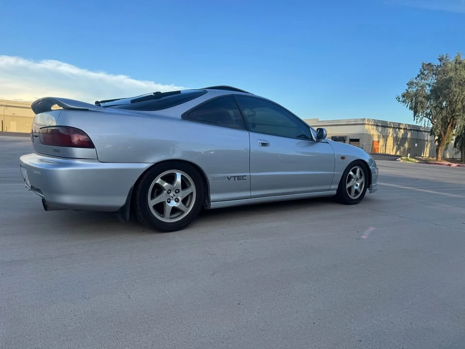 2001 Acura Integra 3rd Gen - Image 14 of 16