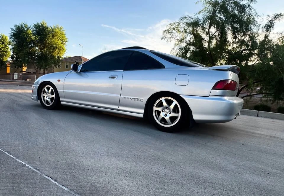 2001 Acura Integra 3rd Gen - Image 4 of 16