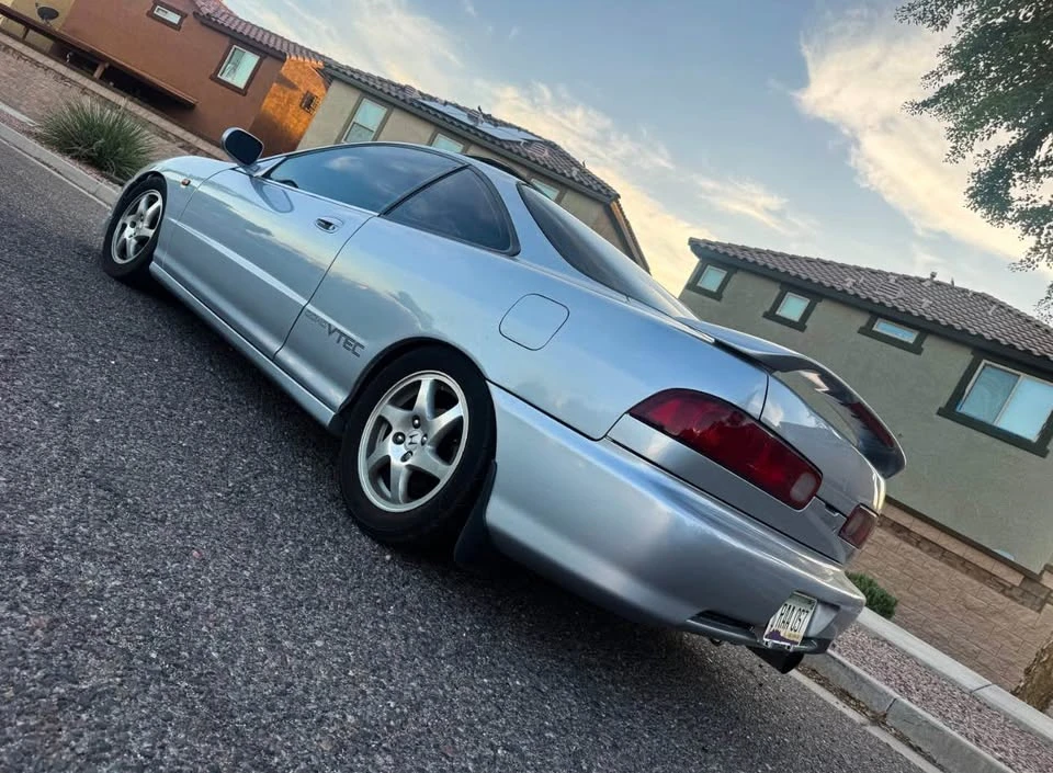 2001 Acura Integra 3rd Gen - Image 3 of 16