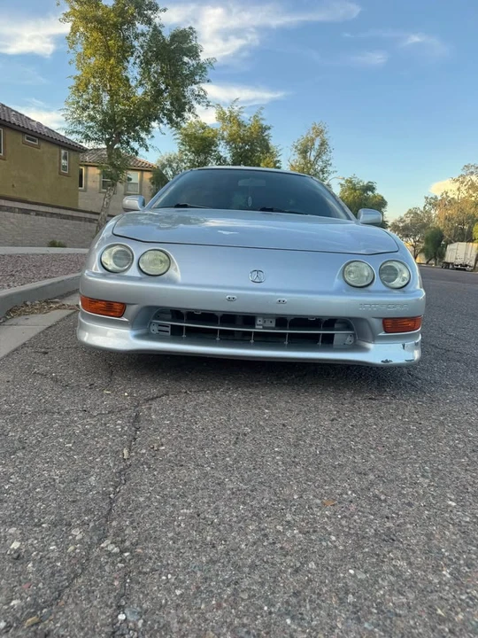2001 Acura Integra 3rd Gen - Image 6 of 16