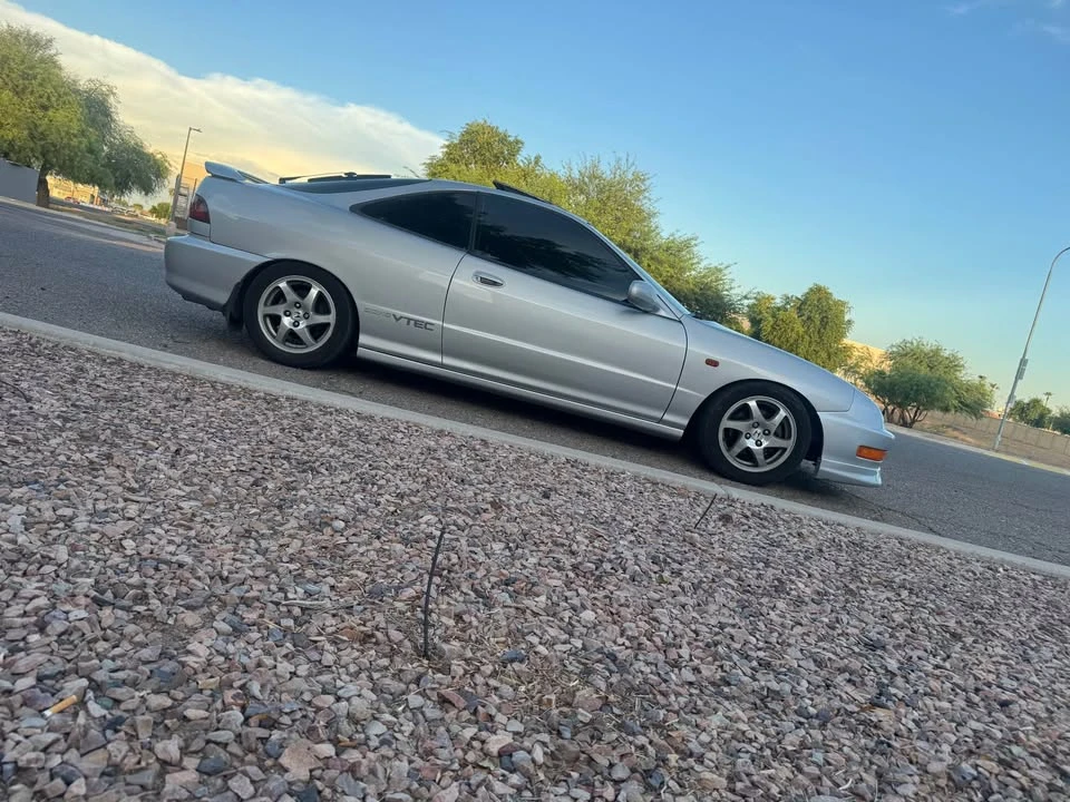 2001 Acura Integra 3rd Gen - Image 5 of 16