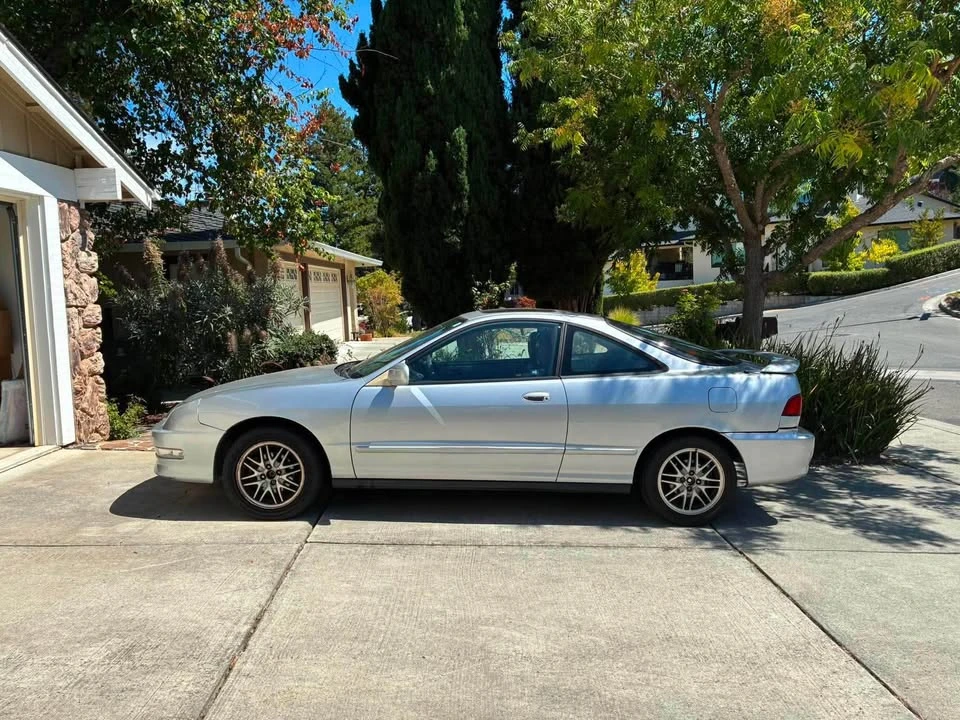2001 Acura Integra 3rd Gen - Image 3 of 7
