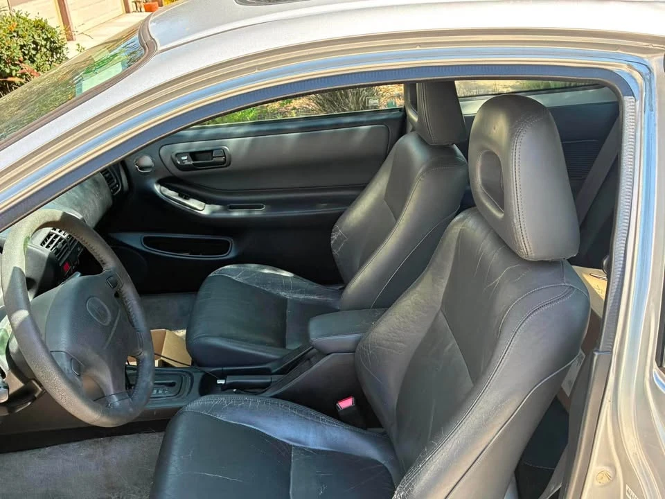2001 Acura Integra 3rd Gen - Image 6 of 7