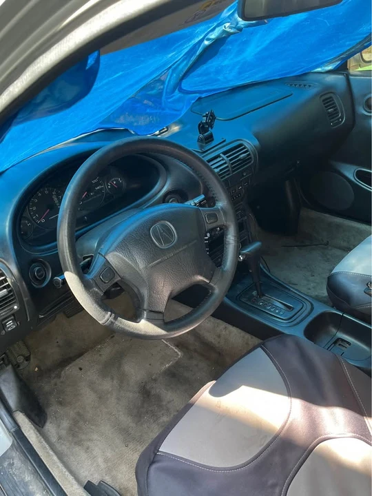 2001 Acura Integra 3rd Gen - Image 5 of 9