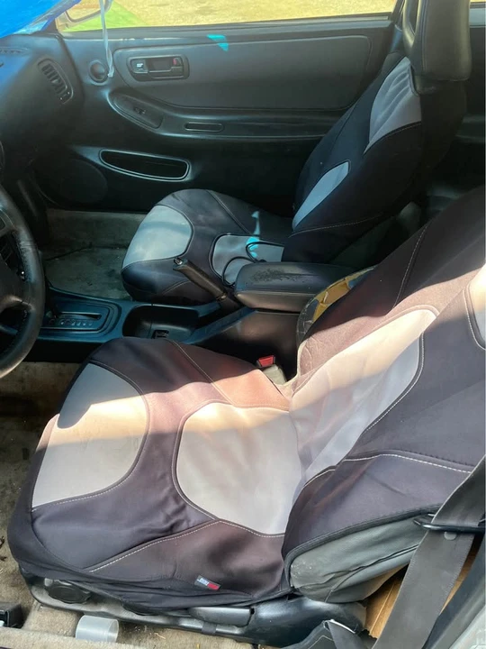 2001 Acura Integra 3rd Gen - Image 6 of 9