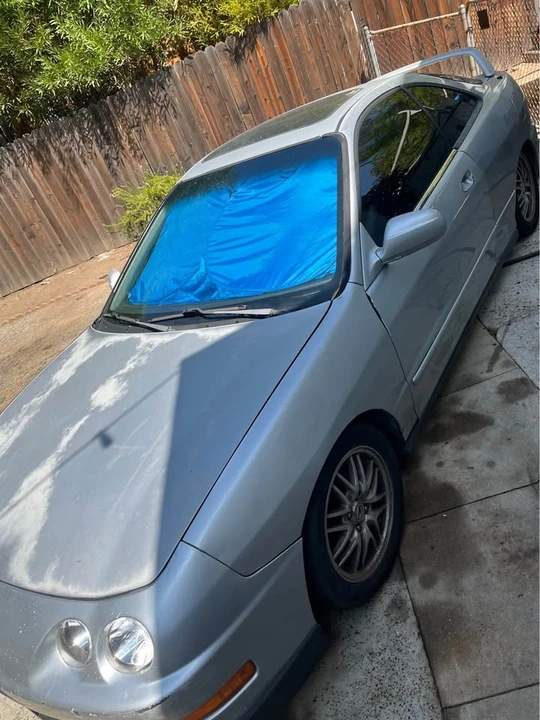 2001 Acura Integra 3rd Gen - Image 3 of 9