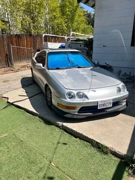 2001 Acura Integra GS Sedan 2D