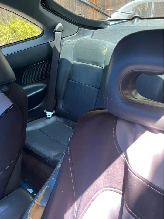 2001 Acura Integra 3rd Gen - Image 7 of 9