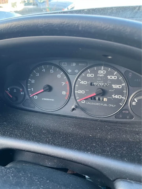 2001 Acura Integra 3rd Gen - Image 5 of 13