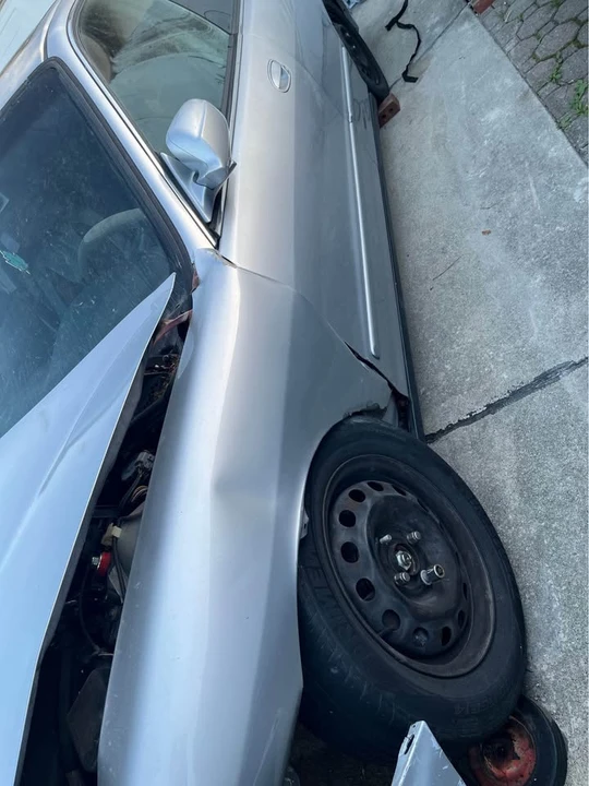 2001 Acura Integra 3rd Gen - Image 11 of 13