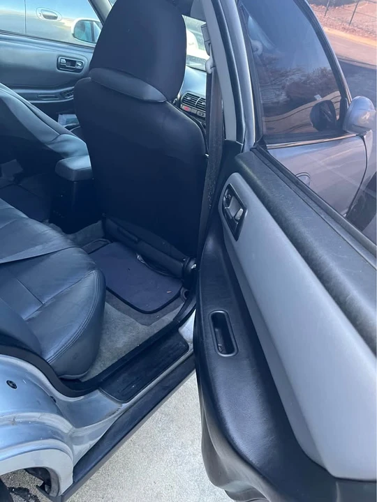 2001 Acura Integra 3rd Gen - Image 6 of 13
