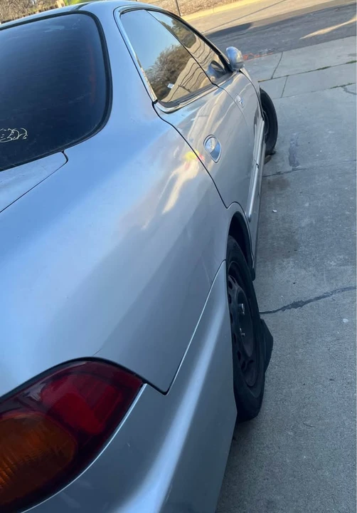 2001 Acura Integra 3rd Gen - Image 8 of 13