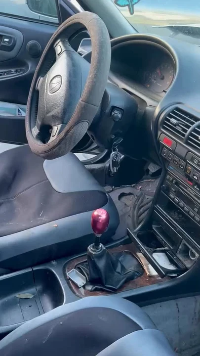 2001 Acura Integra 3rd Gen - Image 13 of 13
