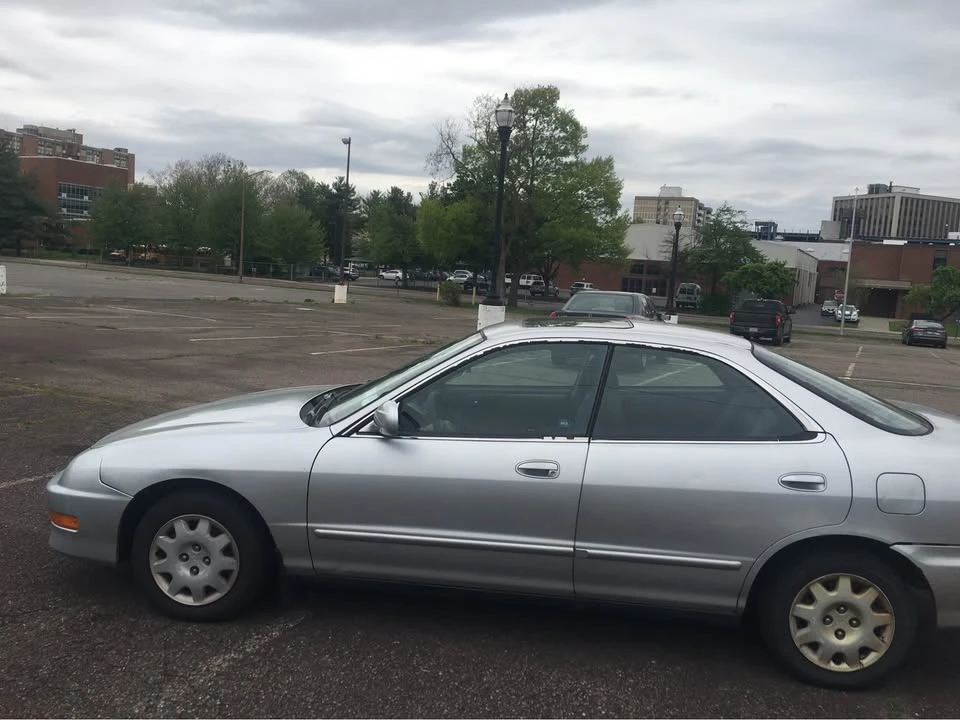 2001 Acura Integra 3rd Gen - Image 17 of 19