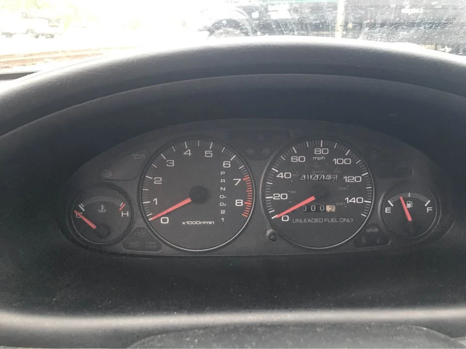 2001 Acura Integra 3rd Gen - Image 9 of 19