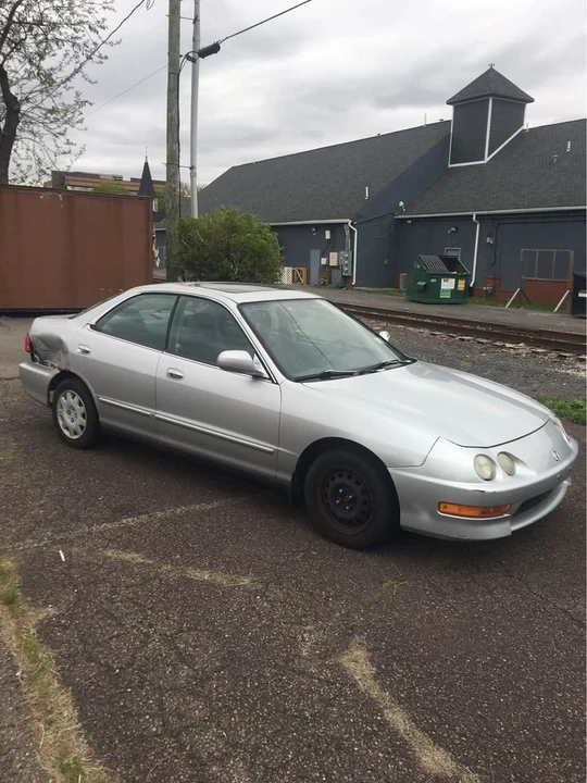 2001 Acura Integra 3rd Gen - Image 4 of 19